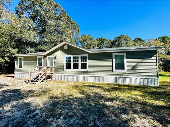 326 Knox St, Nahunta, GA 31553