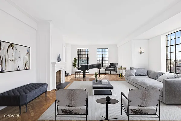 Sold by Corcoran | media 32