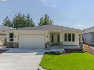 2605 S 18th Ct, Ridgefield, WA 98642