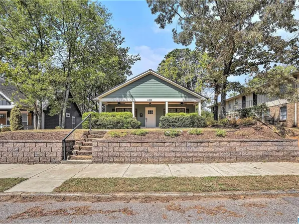 4320 2nd Ave S, Birmingham, AL 35222