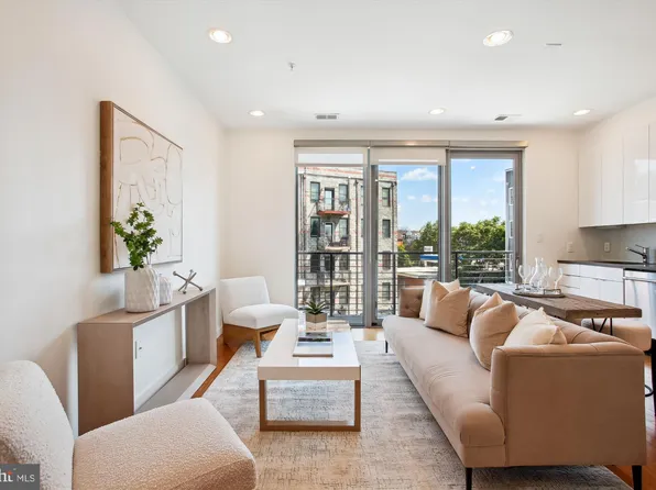 435 R St NW #306, Washington, DC 20001