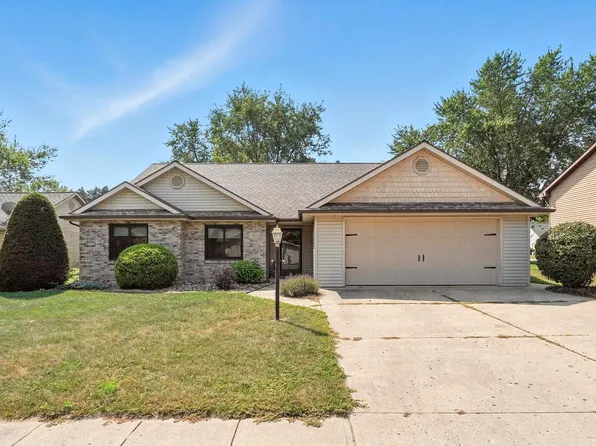 801 Pine Run, Angola, IN 46703