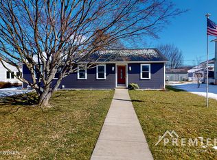 430 Pearson Ave, Williamsport, PA 17701