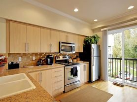 Northshore Townhomes