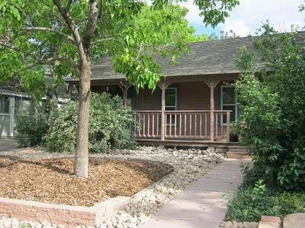 912 Marine St, Boulder, CO 80302