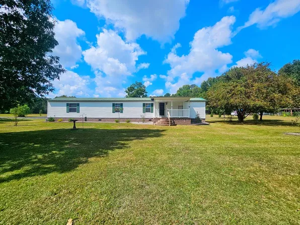 1930 Cotton Ln, Summerton, SC 29148