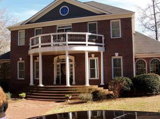 1550 Plainview Rd, Madison, GA 30650