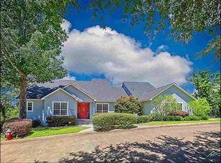 7031 Ridge Place Cir, Tyler, TX 75703