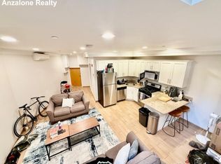 22 Moon St APT 2, Boston, MA 02113