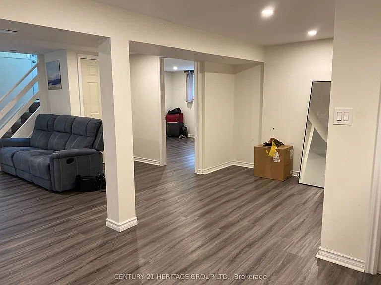 17 Gailong Ct #BASEMENT — Photo 5