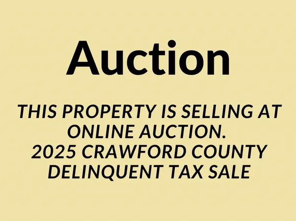 515 E Wisconsin St, Prairie Du Chien, WI 53821