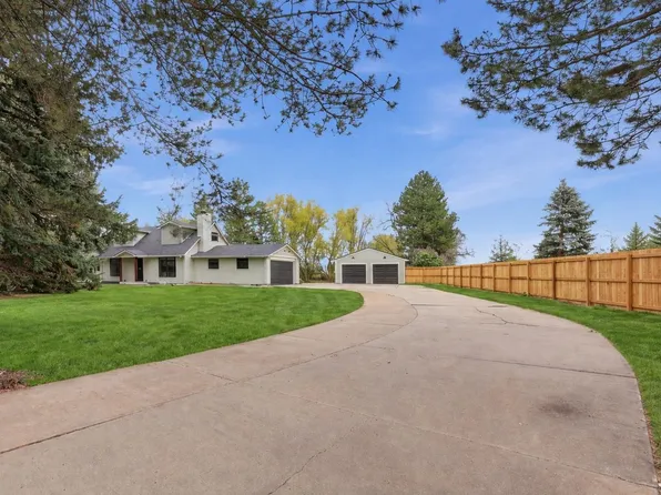 7859 Raven Ct, Boulder, CO 80303