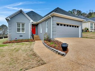 1604 Grayson Cir, Jasper, AL 35501