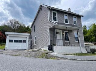 735 Hillside Ave, Bethlehem, PA 18015