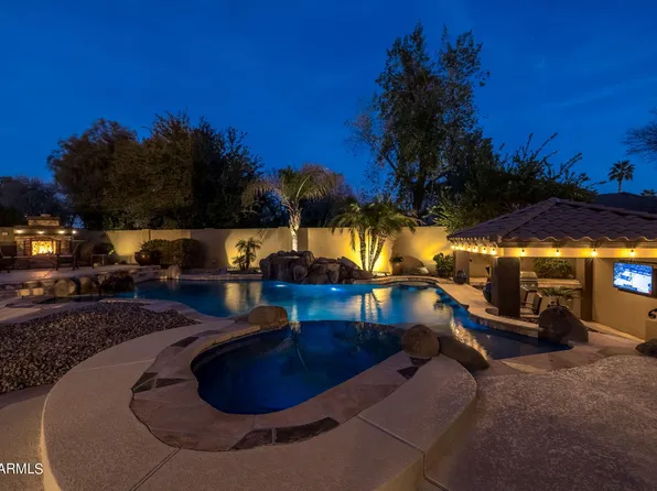 3502 S PEDEN Court, Chandler, AZ 85248