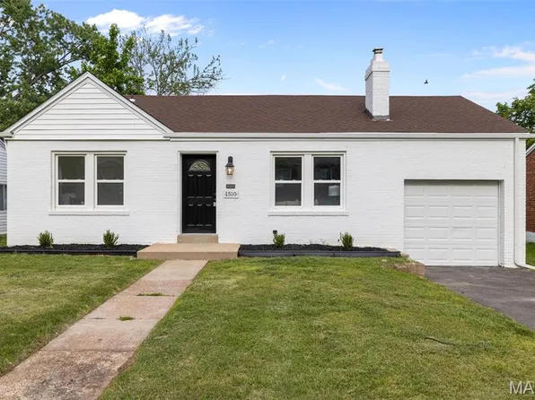 1510 Westmont Pl, Saint Louis, MO 63130