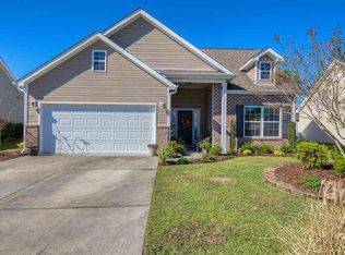 421 Cassian Way, Myrtle Beach, SC 29588