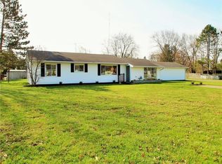 8 Elm Dr, Rittman, OH 44270