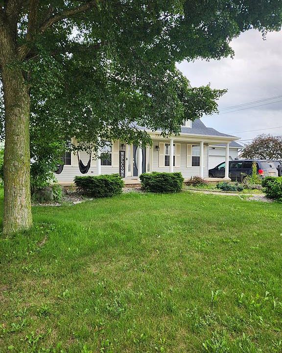 777 Metcalf Dr, Imlay City, MI 48444 MLS 20230058314 Zillow