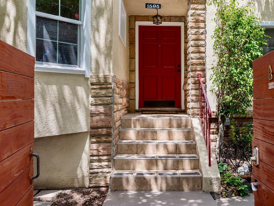 1st image of 1595 Dwight Way