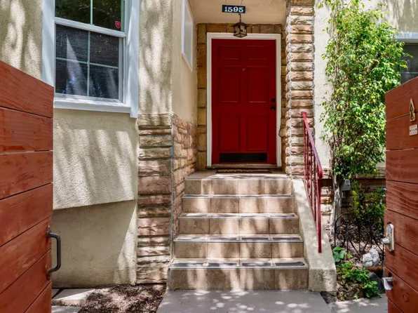 1595 Dwight Way, Berkeley, CA 94703