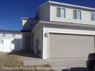 323 Arkel Way, Cheyenne, WY 82007