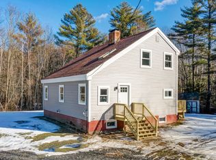 25 Morrill Dr, Berwick, ME 03901