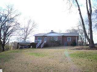 114 Ellen St, Marietta, SC 29661