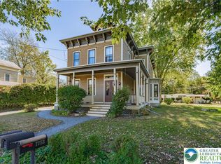 7727 Martins Creek Belvidere Hwy, Bangor, PA 18013