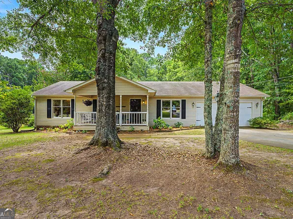 280 Manley Rd, Griffin, GA 30223