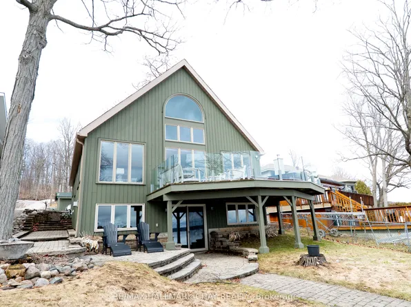 431 Mundys Bay Rd, Midland, ON L4R 5H1