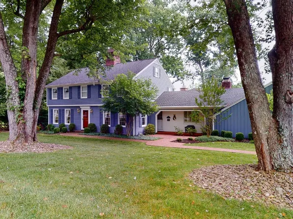 115 Clinton Dr, Ashland, KY 41101