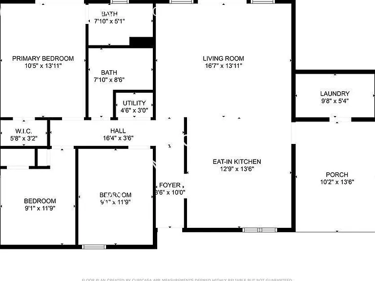5950 S Liberty Ave — Photo 32