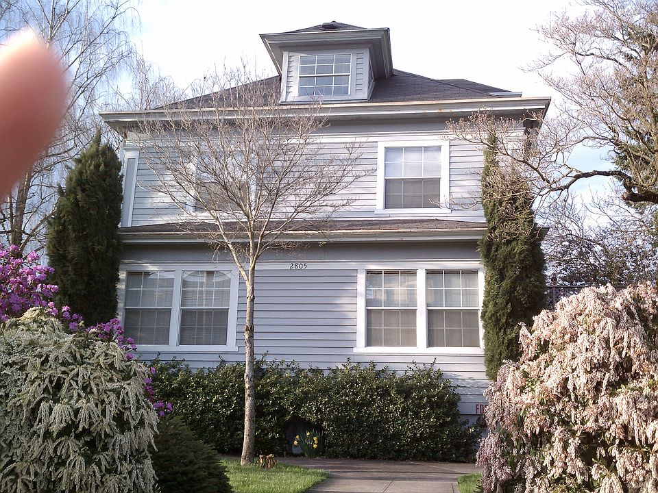 South View