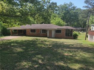 2155 Forrest Park Rd SE, Atlanta, GA 30315