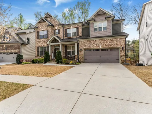 2297 Roberts View Trl, Buford, GA 30519
