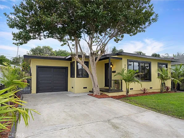 606 Phelan Ln, Redondo Beach, CA 90278