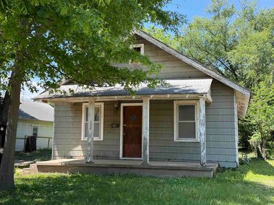 627 N Summit St, El Dorado, KS, 67042