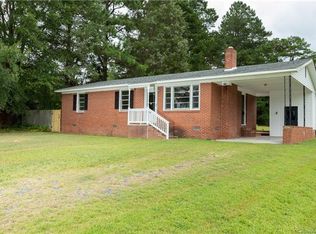 1466 Catawba River Rd, Fort Lawn, SC 29714