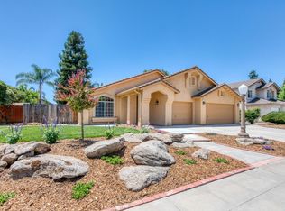 (Undisclosed Address), Clovis, CA 93611