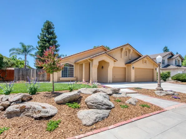 (undisclosed Address), Clovis, CA 93611
