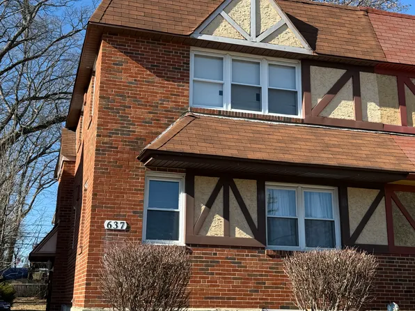 637 Hamilton St #B, Norristown, PA 19401