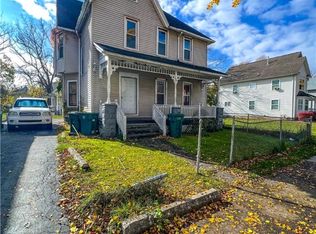 159 Bartlett St, Rochester, NY 14611
