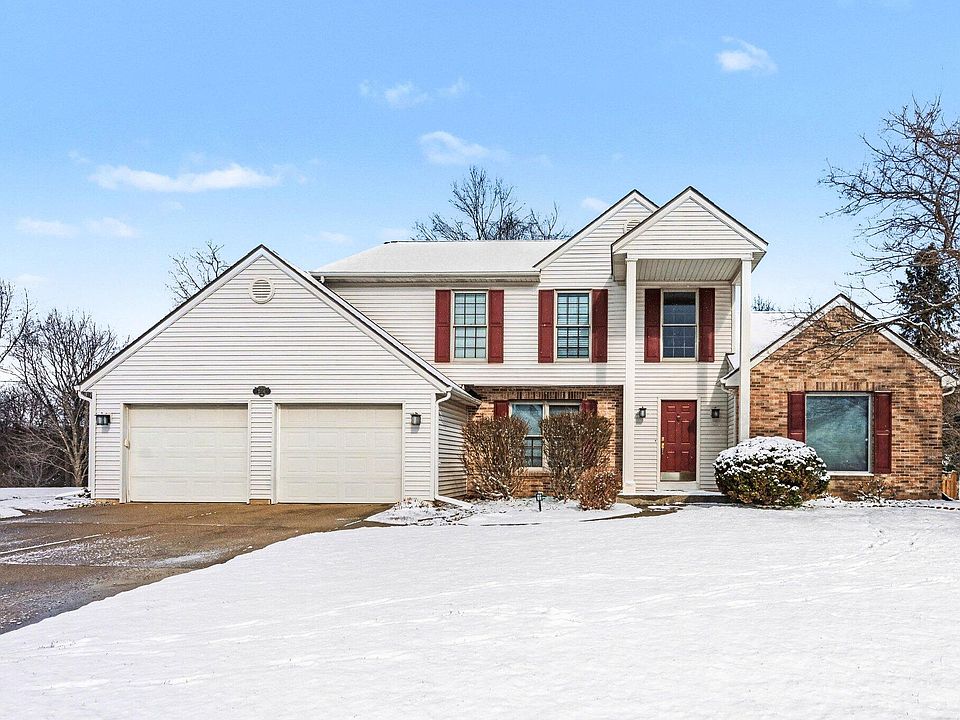 1st image of 2731 Hunters Point