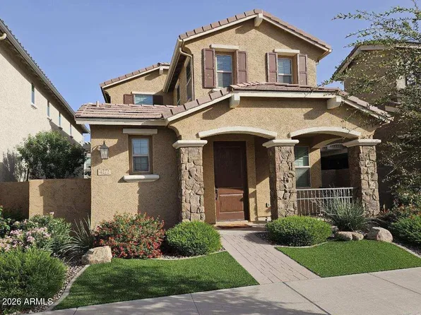 4272 E JESSE Street, Gilbert, AZ 85295