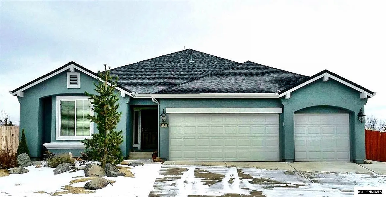 1346 Sticklebract Dr photo 1