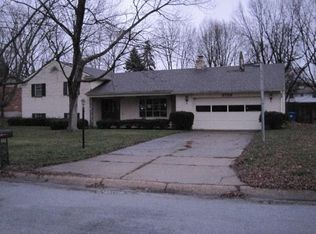 3729 Greenbay Dr, Dayton, OH 45415