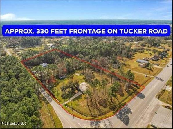 0 Tucker Rd, Vancleave, MS 39565