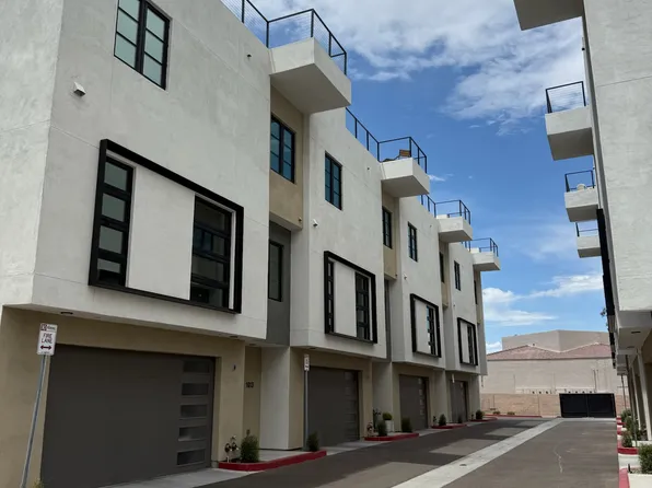 1501 N Miller Rd Unit 1003, Scottsdale, AZ 85257