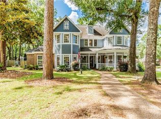 2127 Ryegate Ct, Mobile, AL 36693